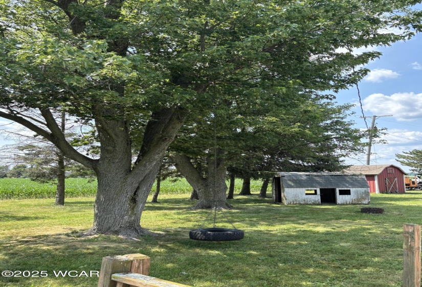 21108 State Route 116, Spencerville, Ohio, 4 Bedrooms Bedrooms, ,1 BathroomBathrooms,Residential,For Sale,State Route 116,307567
