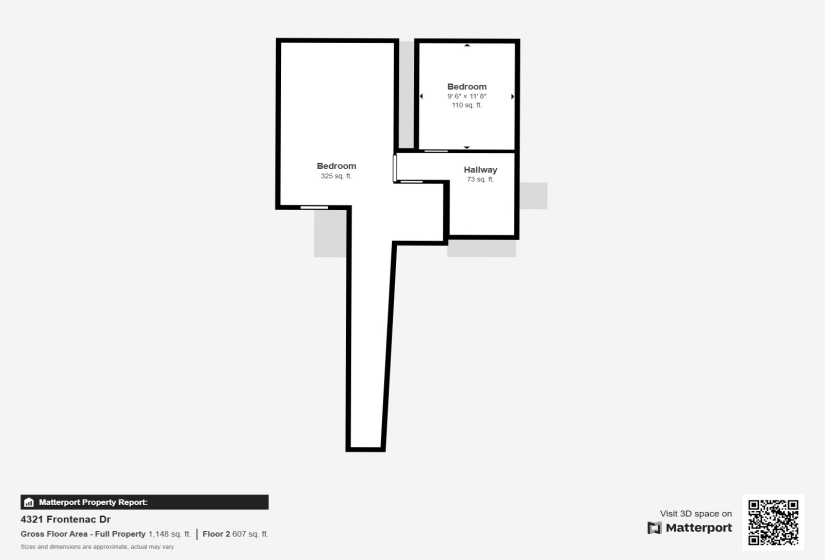 4321 Frontenac Drive, Beavercreek, Ohio 45440, 2 Bedrooms Bedrooms, ,1 BathroomBathrooms,Residential,For Sale,Frontenac,1039818