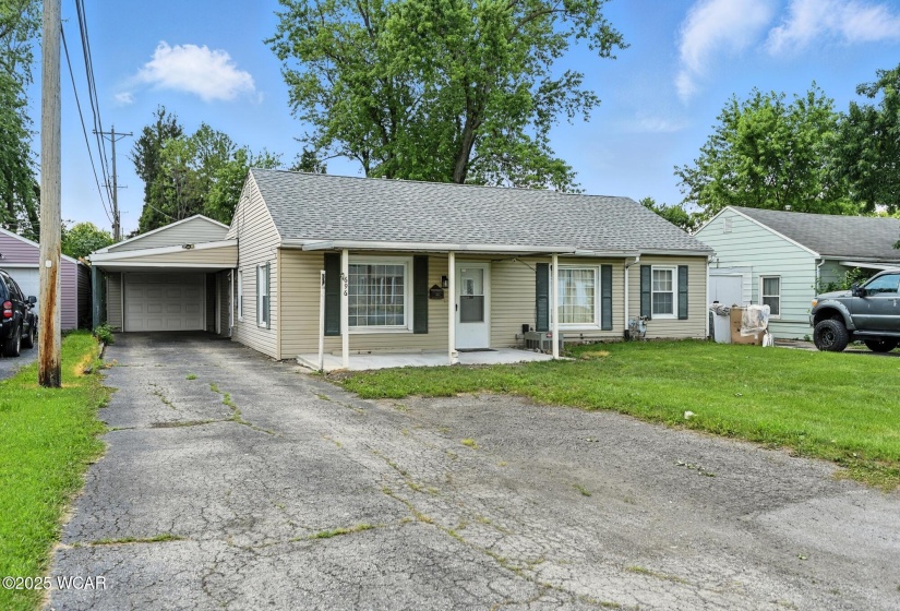696 Mount Holyoke Avenue, Lima, Ohio, 2 Bedrooms Bedrooms, ,2 BathroomsBathrooms,Residential,For Sale,Mount Holyoke,307568