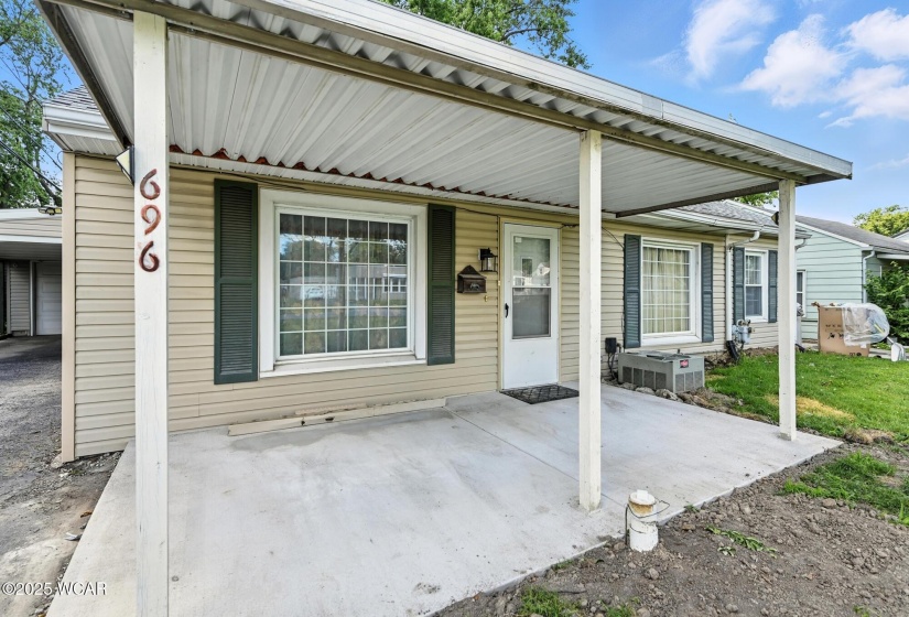 696 Mount Holyoke Avenue, Lima, Ohio, 2 Bedrooms Bedrooms, ,2 BathroomsBathrooms,Residential,For Sale,Mount Holyoke,307568