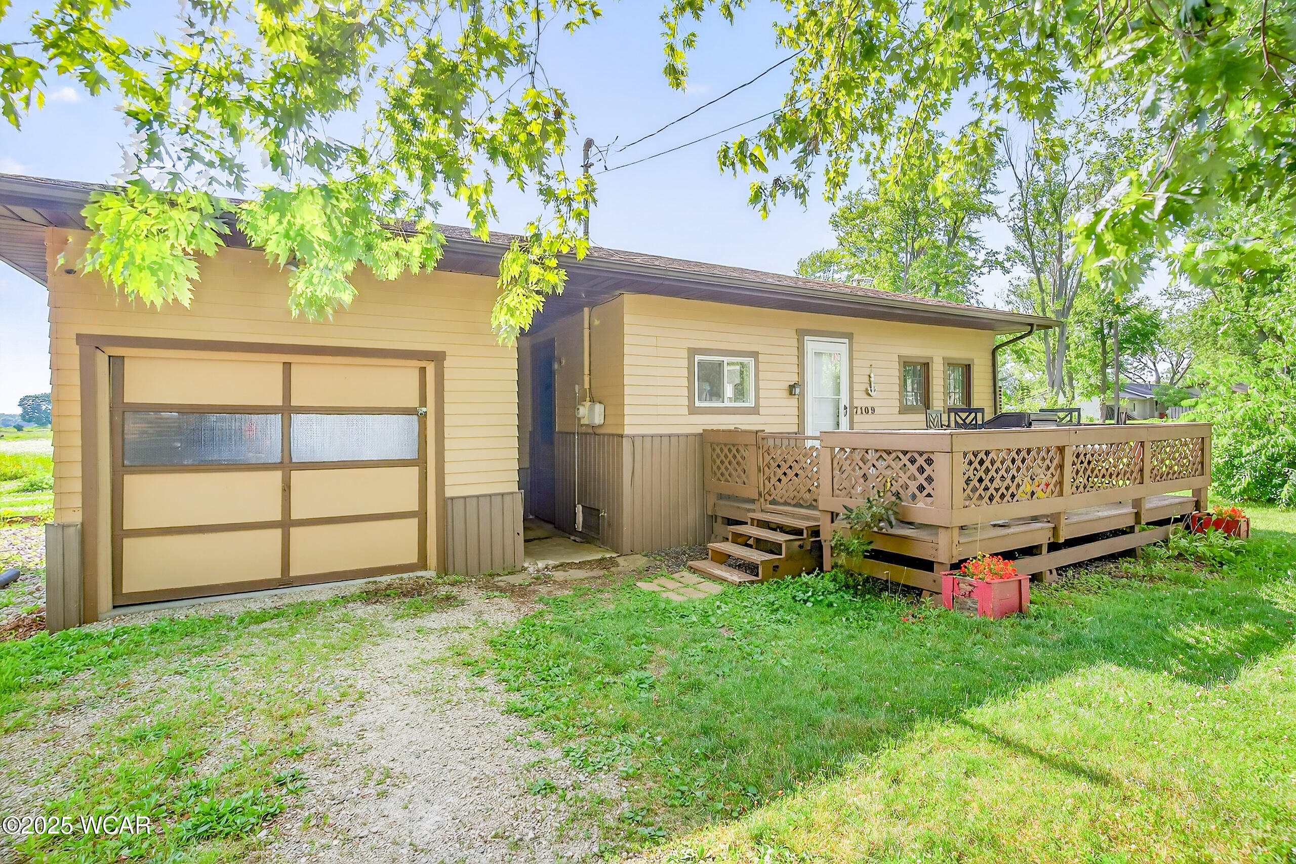 7109 Hancock Drive, Russells Point, Ohio