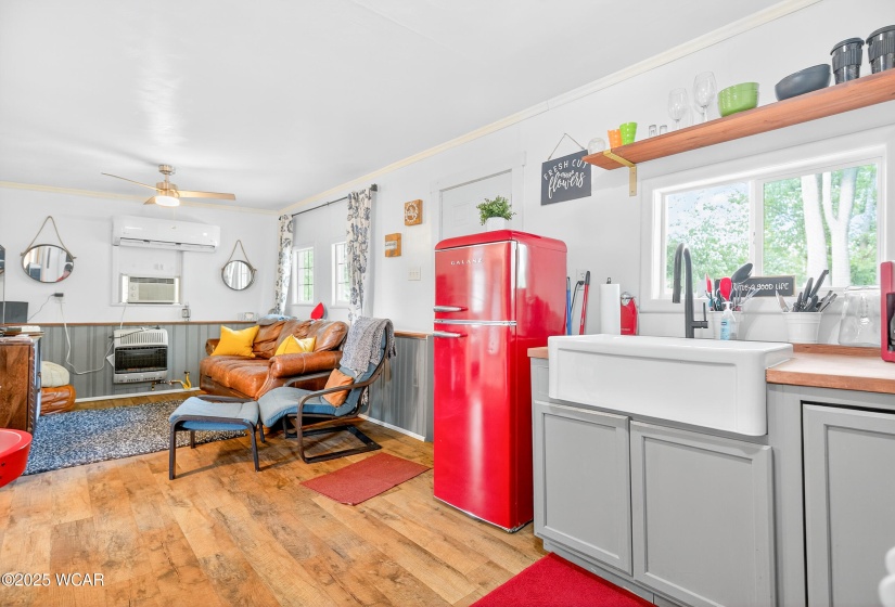 7109 Hancock Drive, Russells Point, Ohio, 2 Bedrooms Bedrooms, ,1 BathroomBathrooms,Residential,For Sale,Hancock,307569