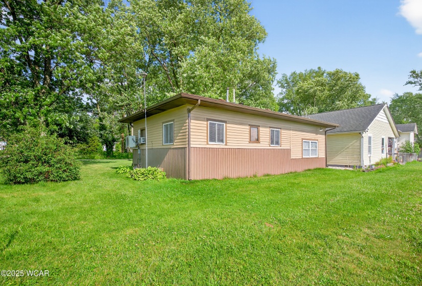 7109 Hancock Drive, Russells Point, Ohio, 2 Bedrooms Bedrooms, ,1 BathroomBathrooms,Residential,For Sale,Hancock,307569
