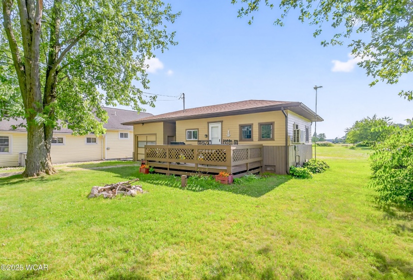 7109 Hancock Drive, Russells Point, Ohio, 2 Bedrooms Bedrooms, ,1 BathroomBathrooms,Residential,For Sale,Hancock,307569