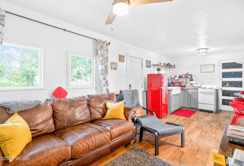 7109 Hancock Drive, Russells Point, Ohio, 2 Bedrooms Bedrooms, ,1 BathroomBathrooms,Residential,For Sale,Hancock,307569