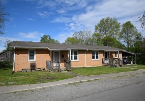 215 Green Street, Bellefontaine, Ohio 43311, 4 Bedrooms Bedrooms, ,2 BathroomsBathrooms,Multi Family,For Sale,Green,1038679