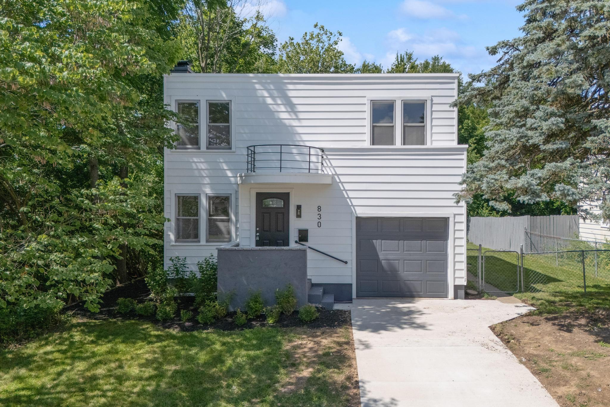 830 Second Street, Springfield, Ohio 45504