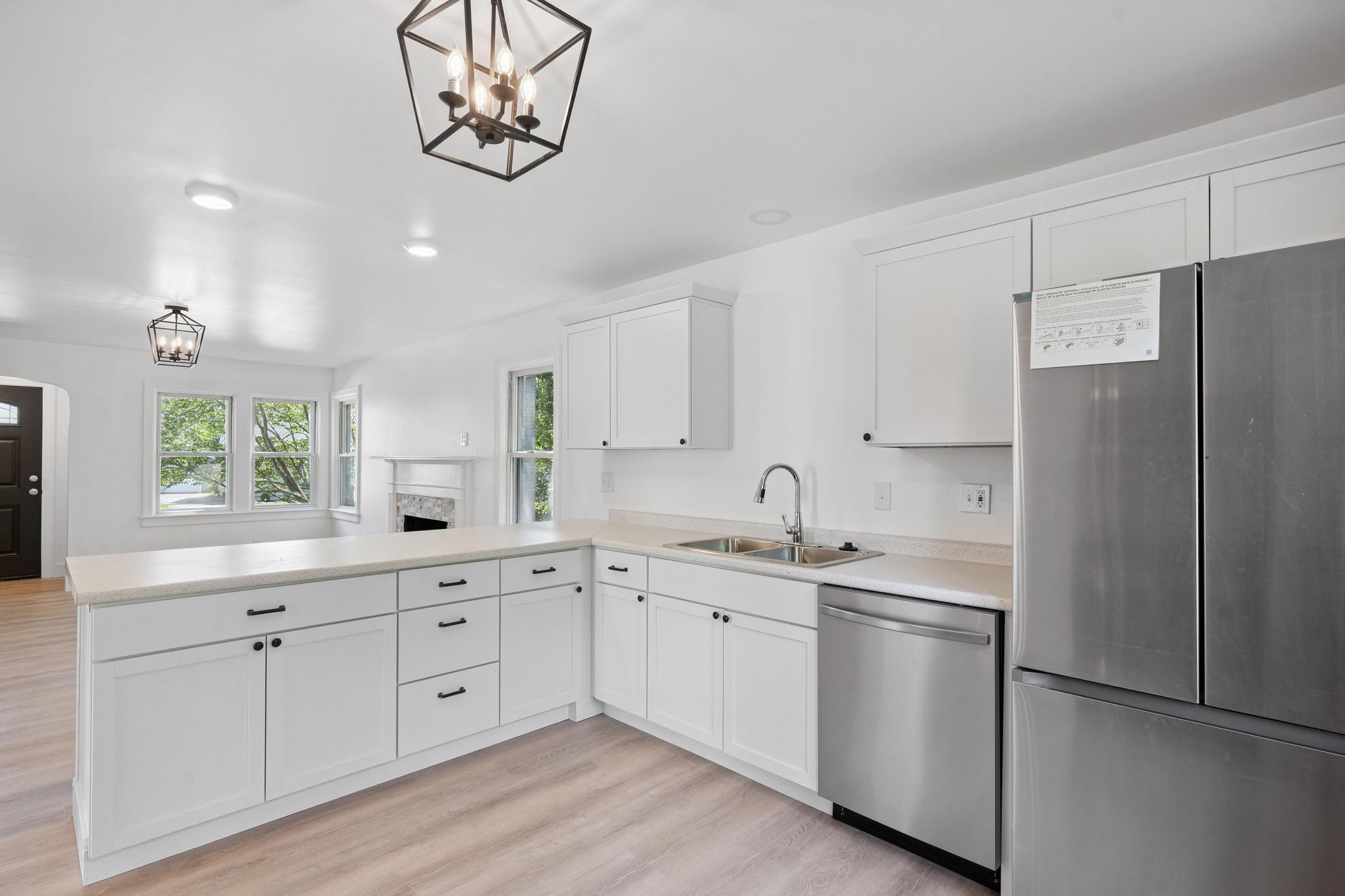 830 Second Street, Springfield, Ohio 45504