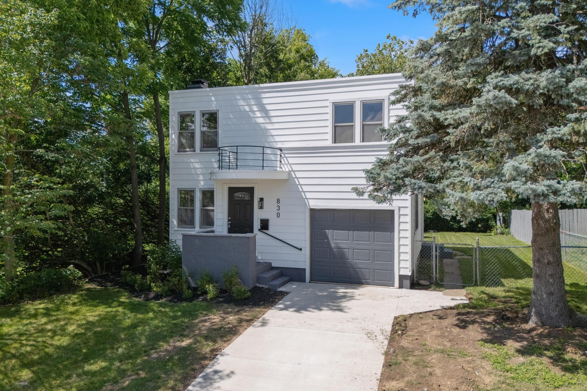 830 Second Street, Springfield, Ohio 45504