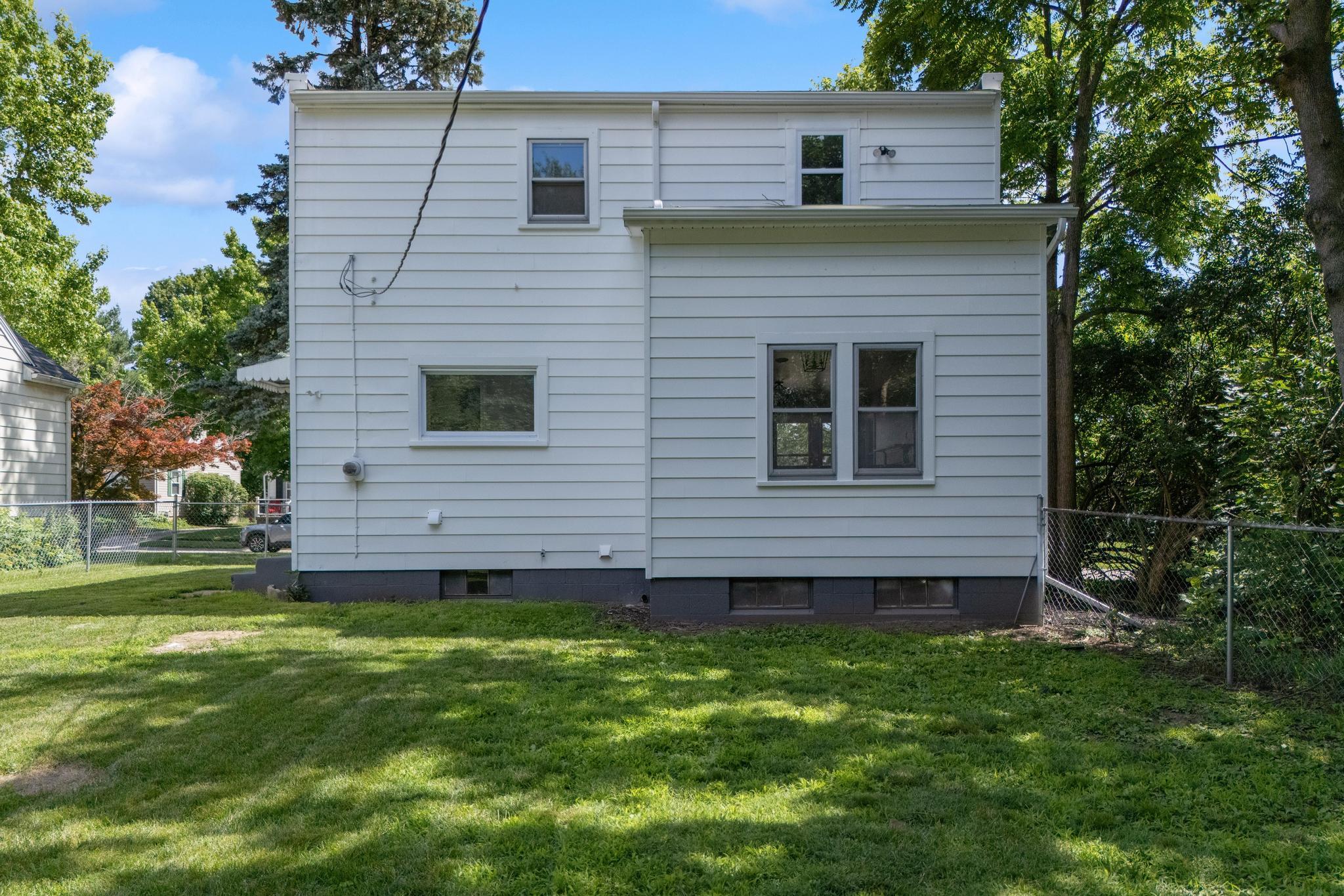 830 Second Street, Springfield, Ohio 45504