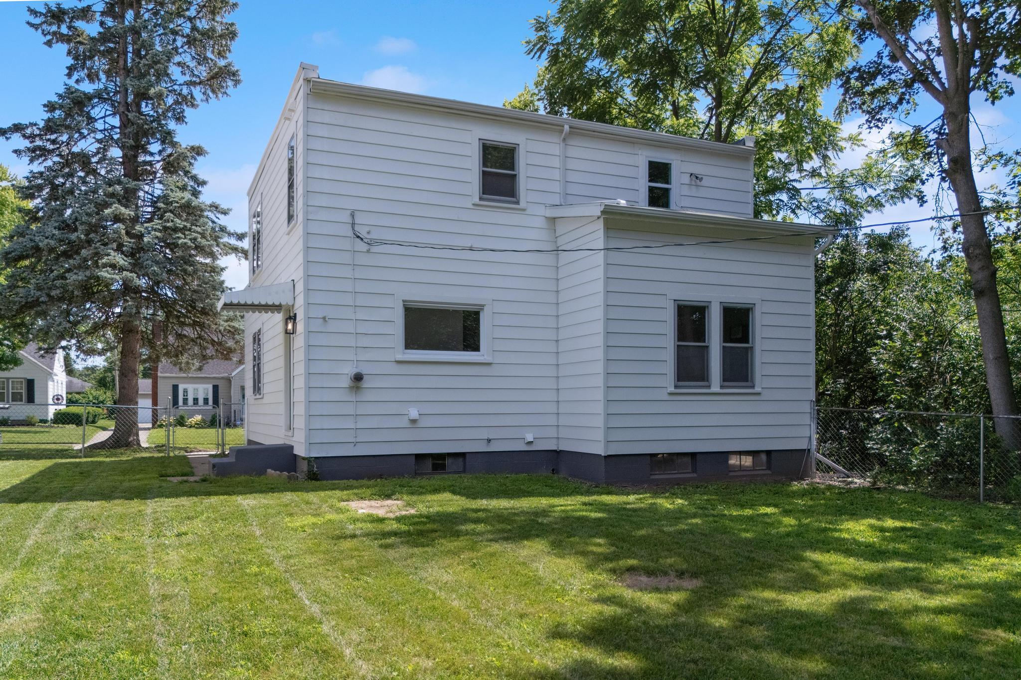 830 Second Street, Springfield, Ohio 45504