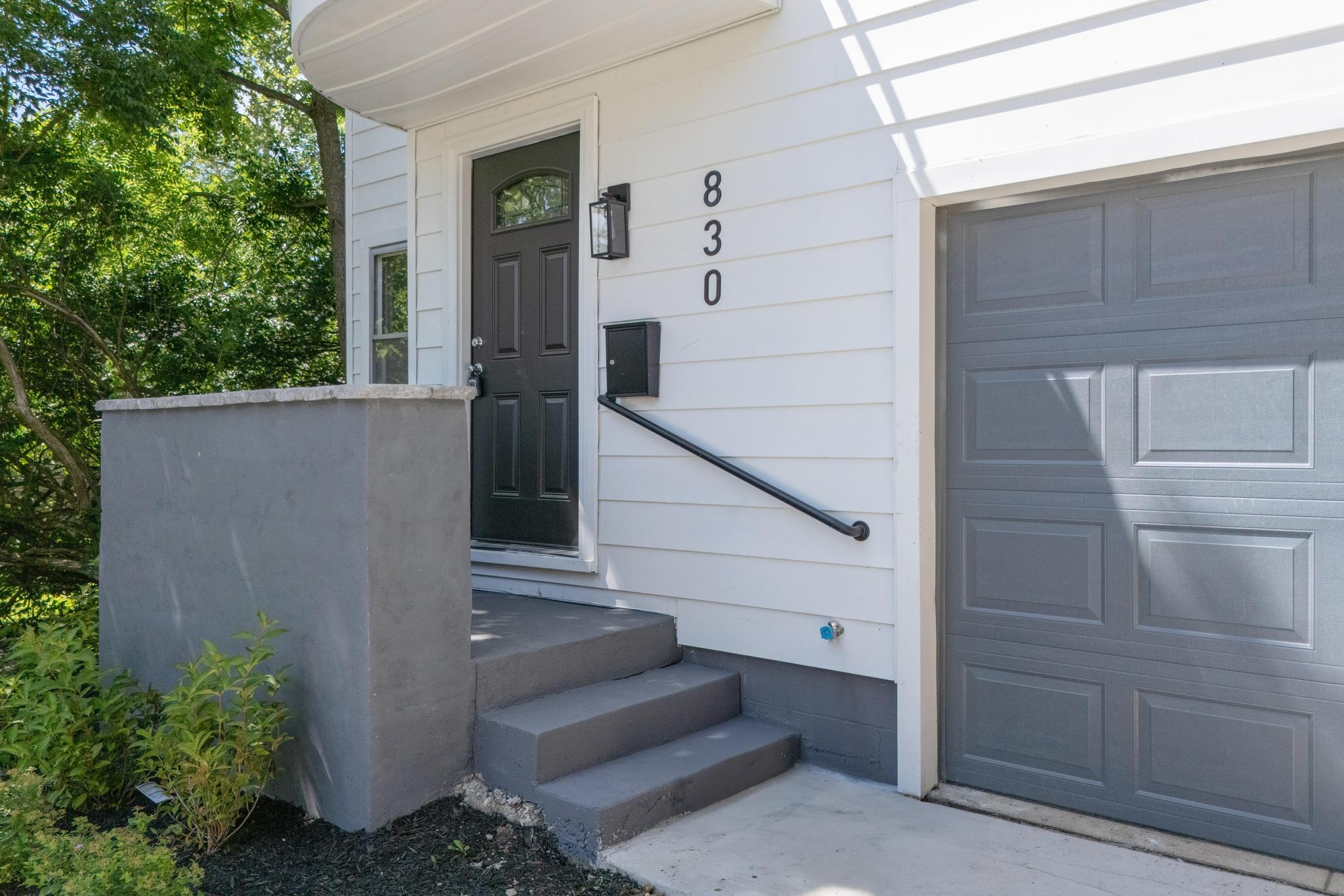 830 Second Street, Springfield, Ohio 45504
