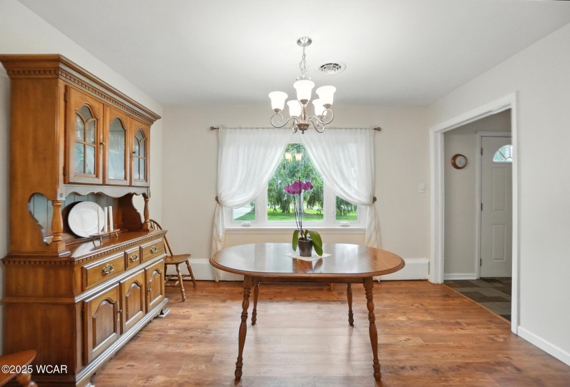 2619 Wendell Avenue, Lima, Ohio, 3 Bedrooms Bedrooms, ,1 BathroomBathrooms,Residential,For Sale,Wendell,307388