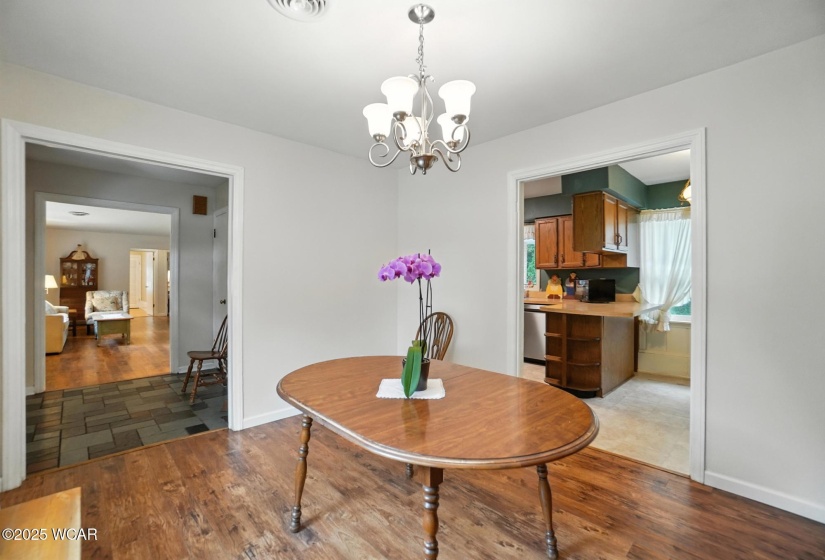 2619 Wendell Avenue, Lima, Ohio, 3 Bedrooms Bedrooms, ,1 BathroomBathrooms,Residential,For Sale,Wendell,307388