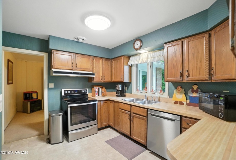 2619 Wendell Avenue, Lima, Ohio, 3 Bedrooms Bedrooms, ,1 BathroomBathrooms,Residential,For Sale,Wendell,307388