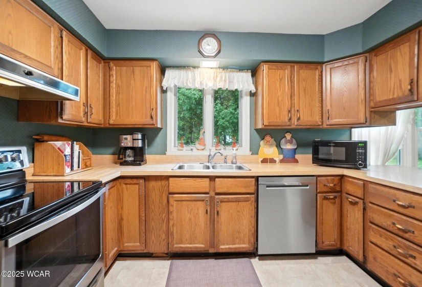 2619 Wendell Avenue, Lima, Ohio, 3 Bedrooms Bedrooms, ,1 BathroomBathrooms,Residential,For Sale,Wendell,307388