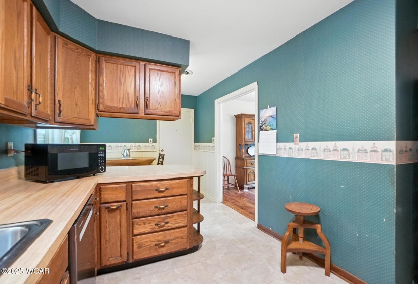 2619 Wendell Avenue, Lima, Ohio, 3 Bedrooms Bedrooms, ,1 BathroomBathrooms,Residential,For Sale,Wendell,307388