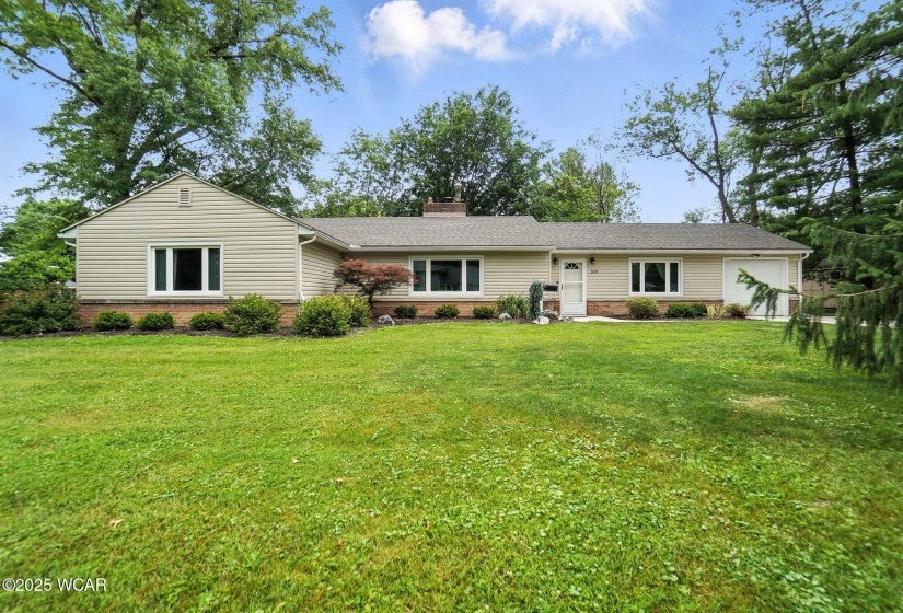 2619 Wendell Avenue, Lima, Ohio, 3 Bedrooms Bedrooms, ,1 BathroomBathrooms,Residential,For Sale,Wendell,307388