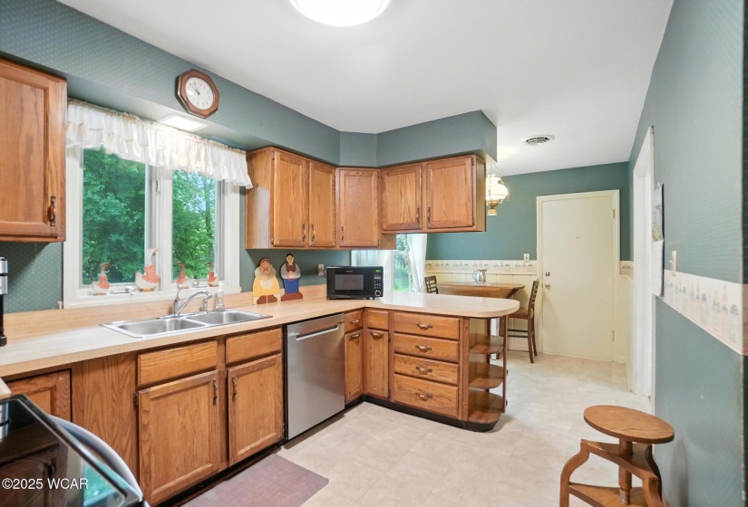 2619 Wendell Avenue, Lima, Ohio, 3 Bedrooms Bedrooms, ,1 BathroomBathrooms,Residential,For Sale,Wendell,307388