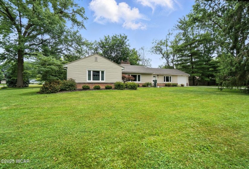 2619 Wendell Avenue, Lima, Ohio, 3 Bedrooms Bedrooms, ,1 BathroomBathrooms,Residential,For Sale,Wendell,307388
