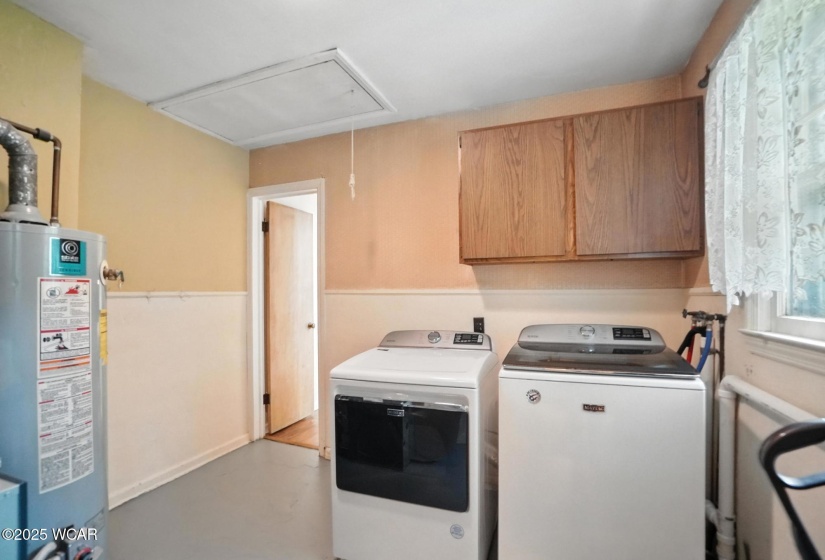 2619 Wendell Avenue, Lima, Ohio, 3 Bedrooms Bedrooms, ,1 BathroomBathrooms,Residential,For Sale,Wendell,307388
