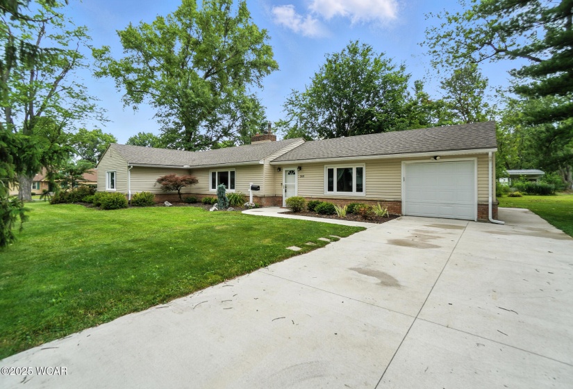 2619 Wendell Avenue, Lima, Ohio, 3 Bedrooms Bedrooms, ,1 BathroomBathrooms,Residential,For Sale,Wendell,307388