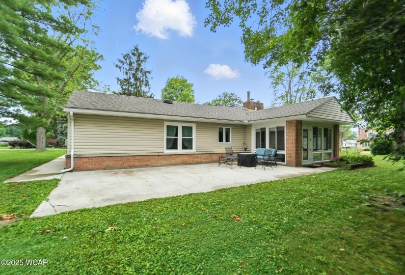 2619 Wendell Avenue, Lima, Ohio, 3 Bedrooms Bedrooms, ,1 BathroomBathrooms,Residential,For Sale,Wendell,307388