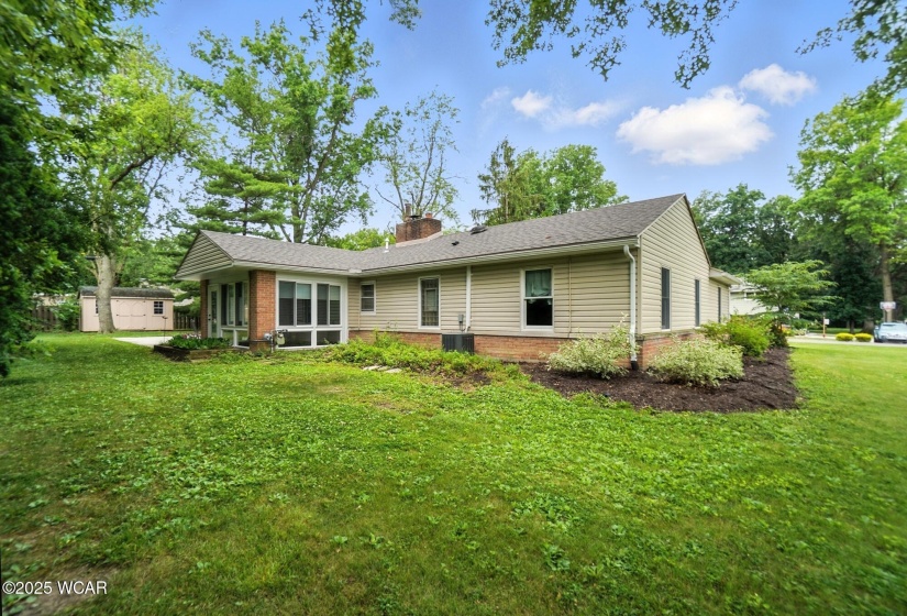 2619 Wendell Avenue, Lima, Ohio, 3 Bedrooms Bedrooms, ,1 BathroomBathrooms,Residential,For Sale,Wendell,307388
