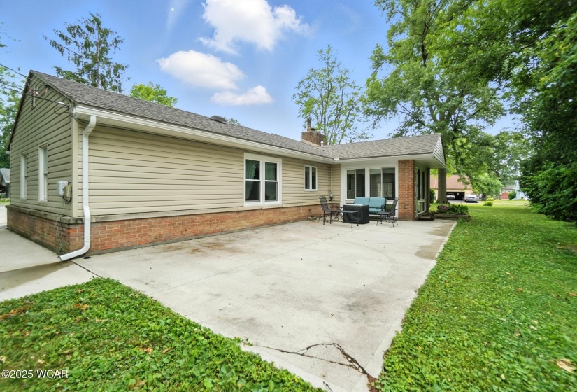 2619 Wendell Avenue, Lima, Ohio, 3 Bedrooms Bedrooms, ,1 BathroomBathrooms,Residential,For Sale,Wendell,307388