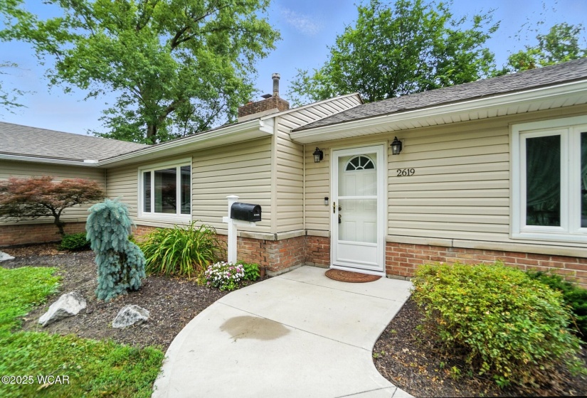 2619 Wendell Avenue, Lima, Ohio, 3 Bedrooms Bedrooms, ,1 BathroomBathrooms,Residential,For Sale,Wendell,307388