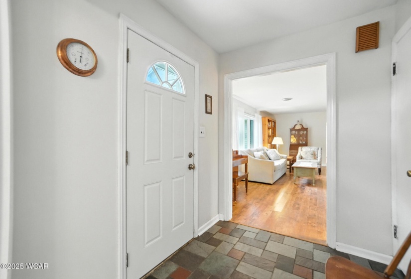 2619 Wendell Avenue, Lima, Ohio, 3 Bedrooms Bedrooms, ,1 BathroomBathrooms,Residential,For Sale,Wendell,307388