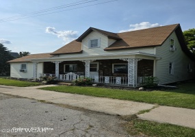 34 Ohio Street, Uniopolis, Ohio, 4 Bedrooms Bedrooms, ,1 BathroomBathrooms,Residential,For Sale,Ohio,307571