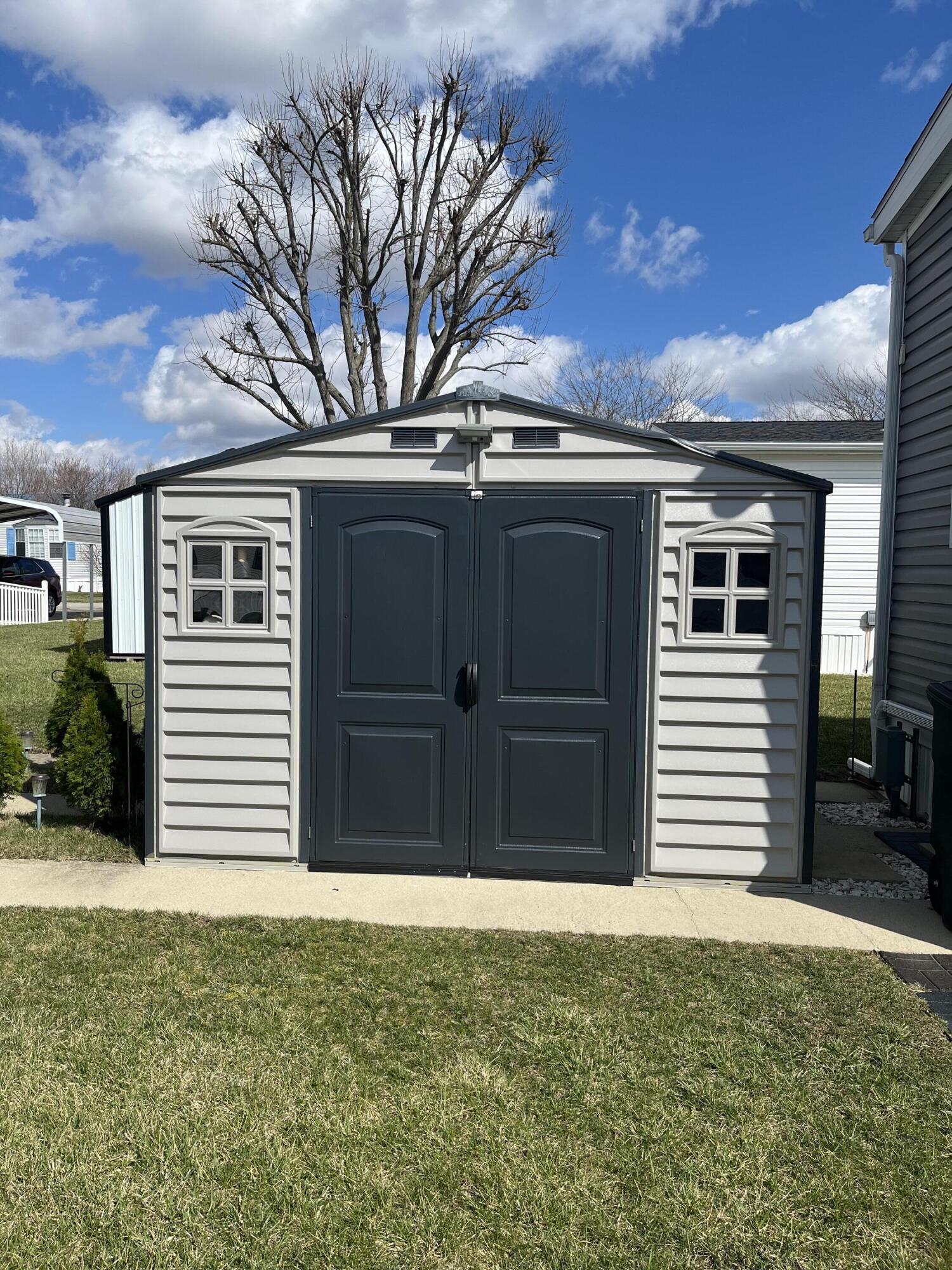 7225 State Route 368, Huntsville, Ohio 43324