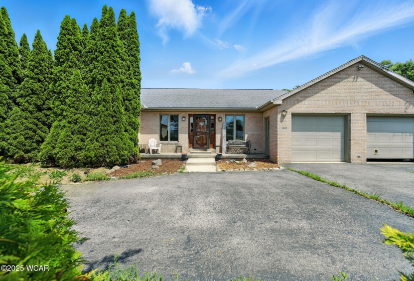 11885 County Road 12, Rawson, Ohio, 3 Bedrooms Bedrooms, ,2 BathroomsBathrooms,Residential,For Sale,County Road 12,307572