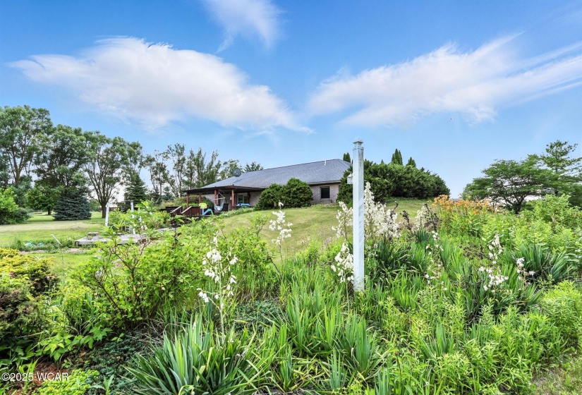 11885 County Road 12, Rawson, Ohio, 3 Bedrooms Bedrooms, ,2 BathroomsBathrooms,Residential,For Sale,County Road 12,307572