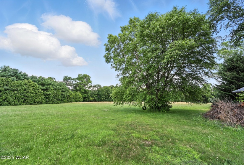 11885 County Road 12, Rawson, Ohio, 3 Bedrooms Bedrooms, ,2 BathroomsBathrooms,Residential,For Sale,County Road 12,307572