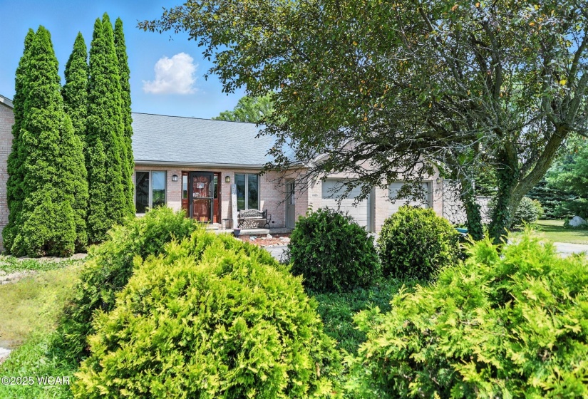 11885 County Road 12, Rawson, Ohio, 3 Bedrooms Bedrooms, ,2 BathroomsBathrooms,Residential,For Sale,County Road 12,307572