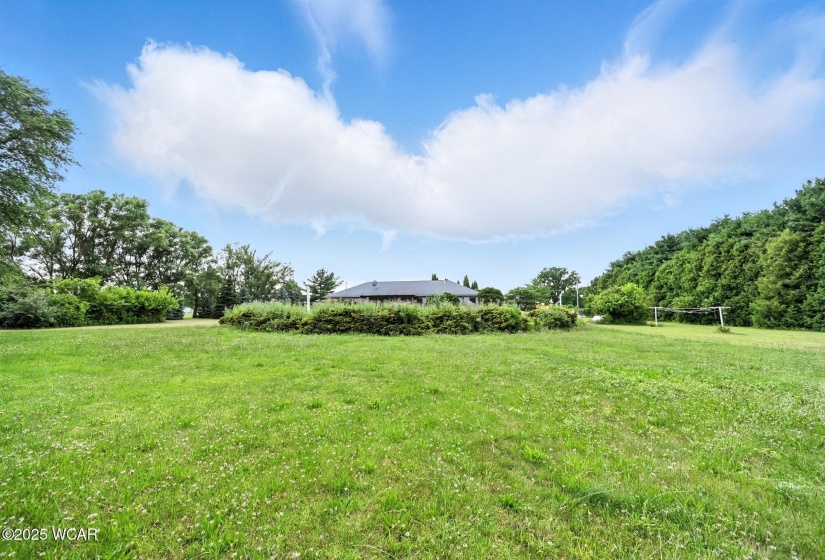 11885 County Road 12, Rawson, Ohio, 3 Bedrooms Bedrooms, ,2 BathroomsBathrooms,Residential,For Sale,County Road 12,307572