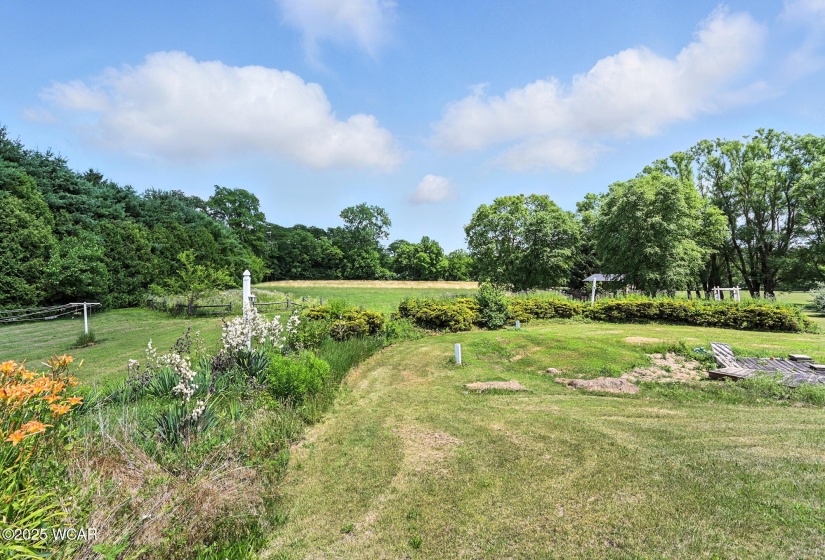 11885 County Road 12, Rawson, Ohio, 3 Bedrooms Bedrooms, ,2 BathroomsBathrooms,Residential,For Sale,County Road 12,307572