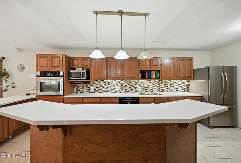 11885 County Road 12, Rawson, Ohio, 3 Bedrooms Bedrooms, ,2 BathroomsBathrooms,Residential,For Sale,County Road 12,307572