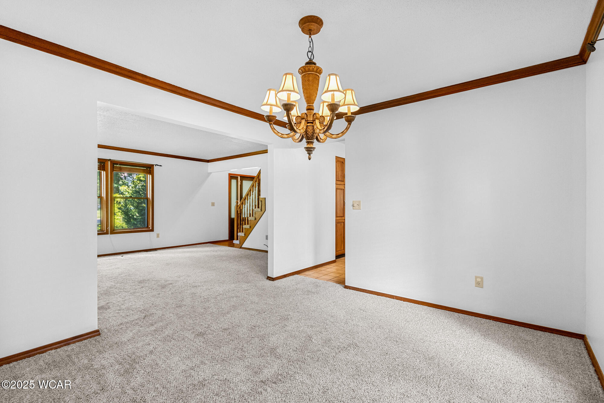 800 Heritage Drive, Lima, Ohio