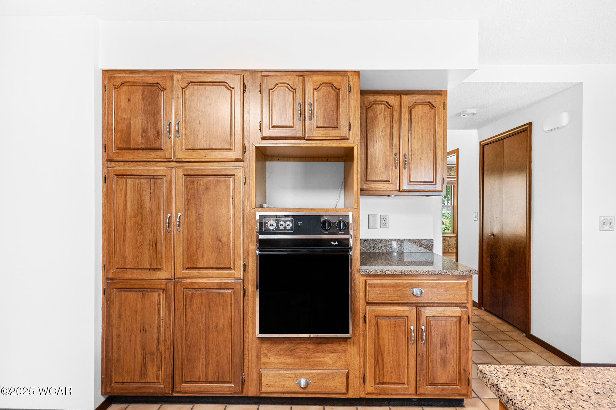 800 Heritage Drive, Lima, Ohio