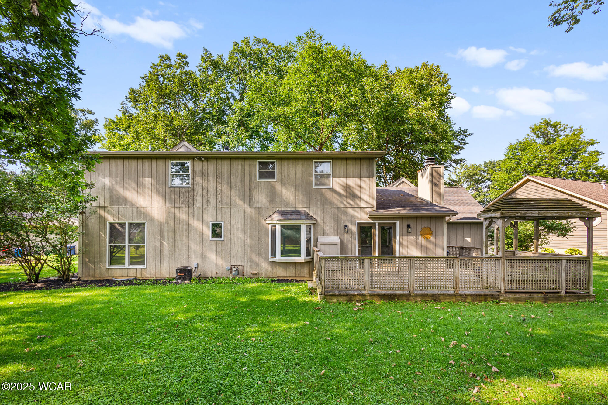 800 Heritage Drive, Lima, Ohio