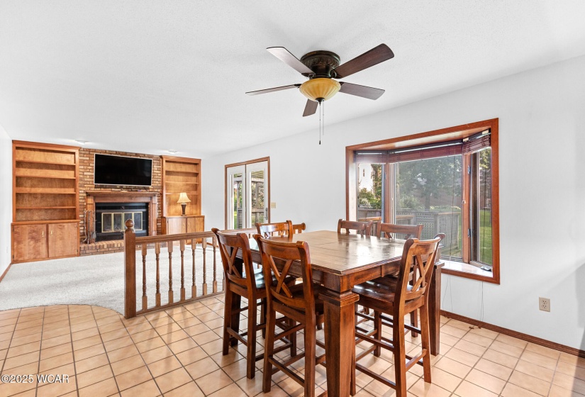 800 Heritage Drive, Lima, Ohio, 4 Bedrooms Bedrooms, ,2 BathroomsBathrooms,Residential,For Sale,Heritage,307573