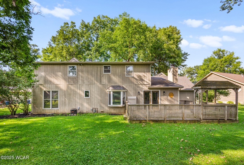 800 Heritage Drive, Lima, Ohio, 4 Bedrooms Bedrooms, ,2 BathroomsBathrooms,Residential,For Sale,Heritage,307573