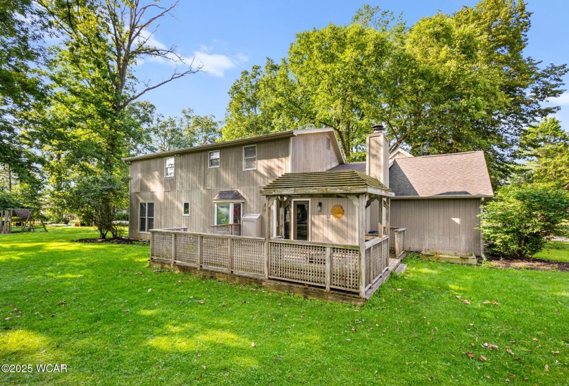 800 Heritage Drive, Lima, Ohio, 4 Bedrooms Bedrooms, ,2 BathroomsBathrooms,Residential,For Sale,Heritage,307573
