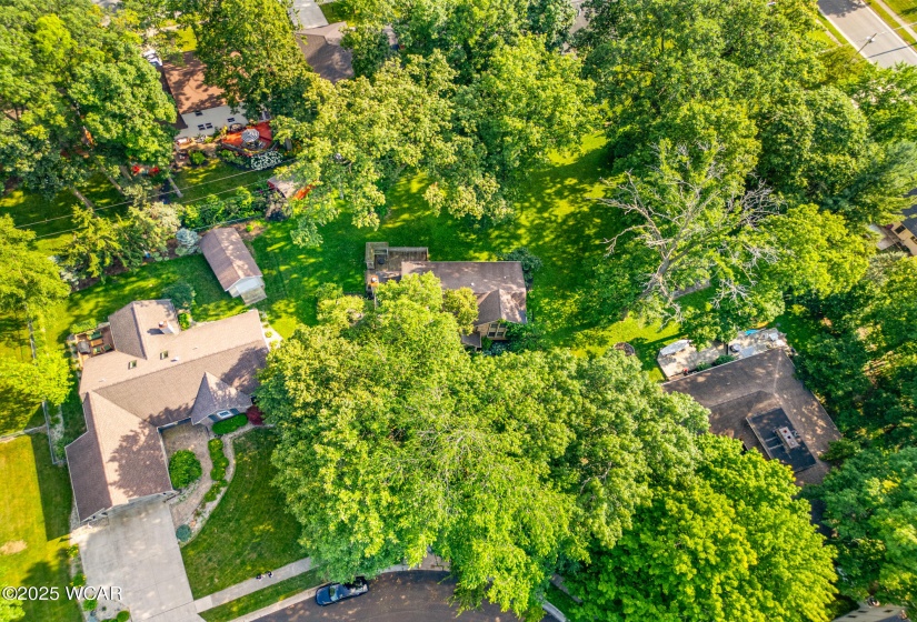 800 Heritage Drive, Lima, Ohio, 4 Bedrooms Bedrooms, ,2 BathroomsBathrooms,Residential,For Sale,Heritage,307573