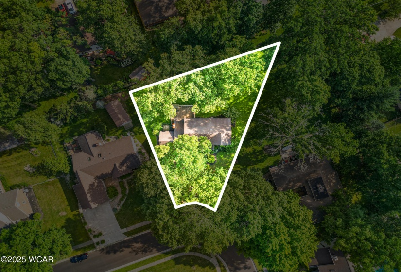 800 Heritage Drive, Lima, Ohio, 4 Bedrooms Bedrooms, ,2 BathroomsBathrooms,Residential,For Sale,Heritage,307573