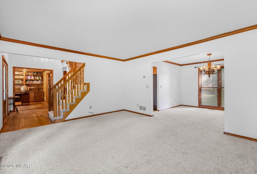 800 Heritage Drive, Lima, Ohio, 4 Bedrooms Bedrooms, ,2 BathroomsBathrooms,Residential,For Sale,Heritage,307573