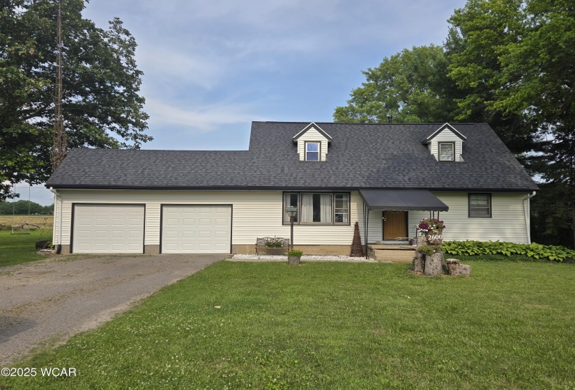 2600 Franks Drive, Lima, Ohio, 4 Bedrooms Bedrooms, ,1 BathroomBathrooms,Residential,For Sale,Franks,307574